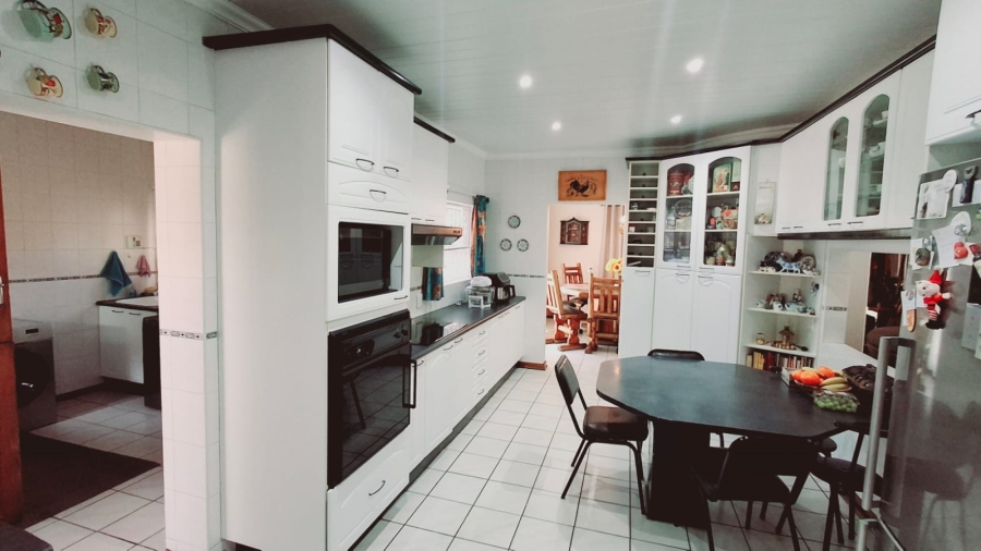 4 Bedroom Property for Sale in Sasolburg Ext 11 Free State